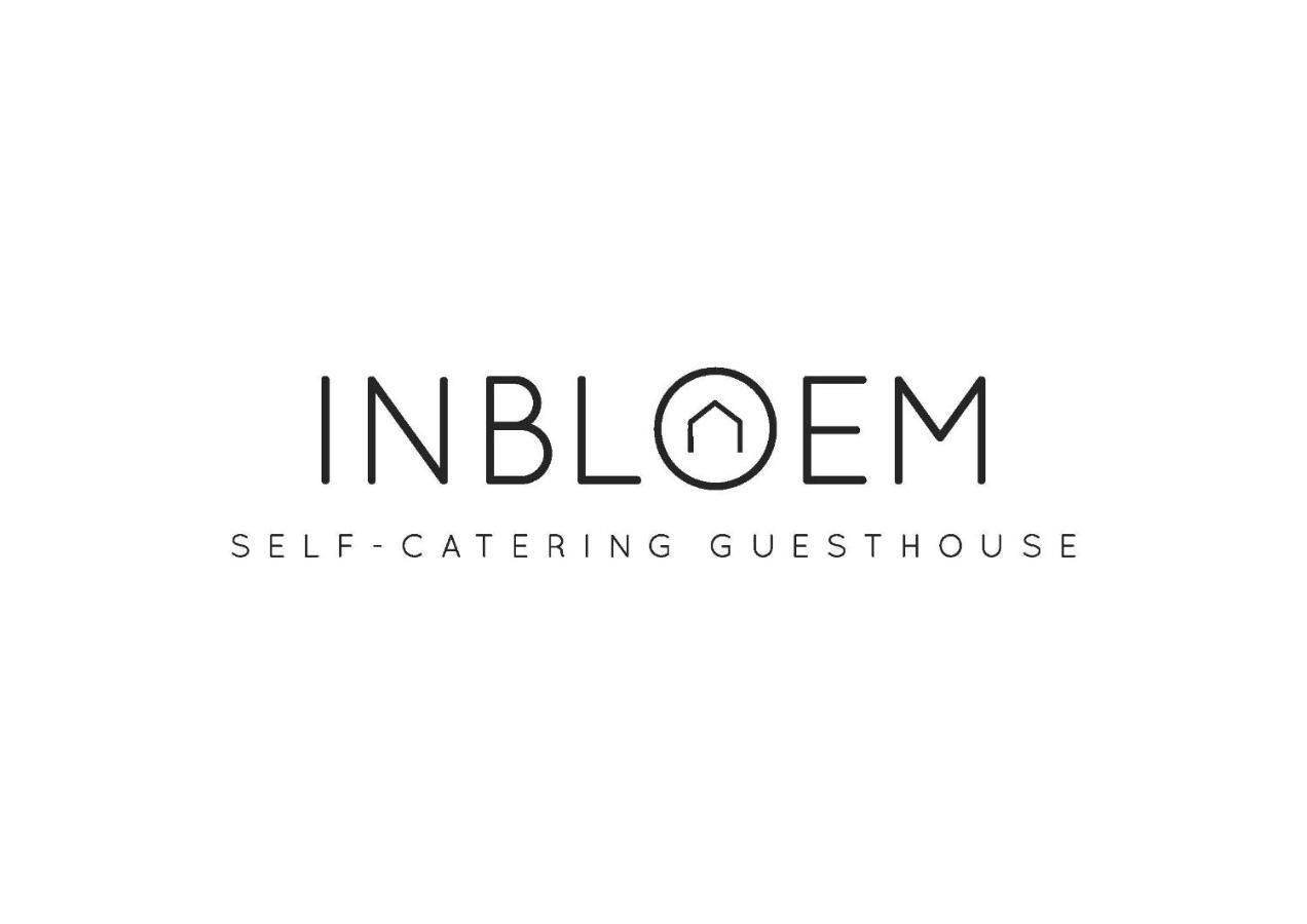 布隆方丹 Inbloem酒店 外观 照片
